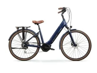 Granville E-Excellence 30 XL, Night blue