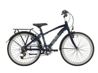 Bike fun kids No Rules 26, Blue