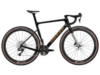 Ridley Astr RS GRX Di2 M, ARS01As