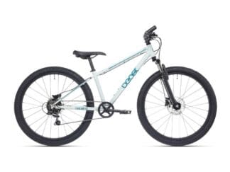 Bike fun kids The Beast Disc 26, Groen wit