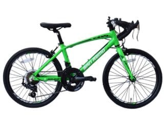 Scheemaeker San remo 20, Groen