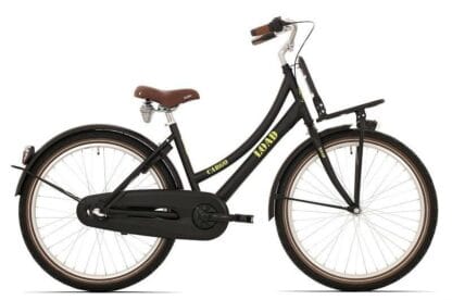 Bike Fun Kids Load 20, Kaki green matt - Afbeelding 2