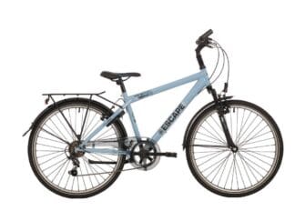 Bike fun kids Escape 20, Blue