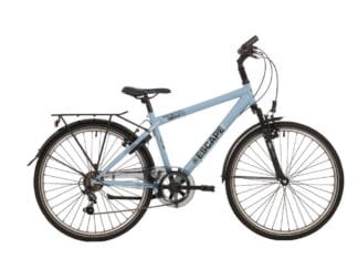 Bike fun kids Escape 24, Blue