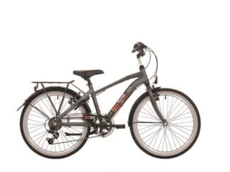Bike fun kids No Rules 20, Grey