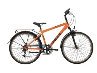 Bike fun kids Escape 20, Orange