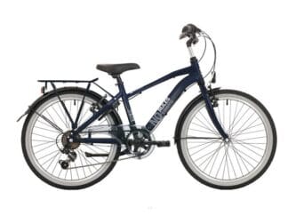 Bike fun kids No Rules 22, Blue