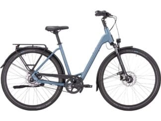 Kettler Traveller 3.0 Belt 45, Sport Blue