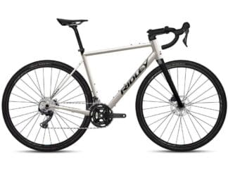 Ridley Grifn A Gravel GRX600 2x12 M, GRA01As