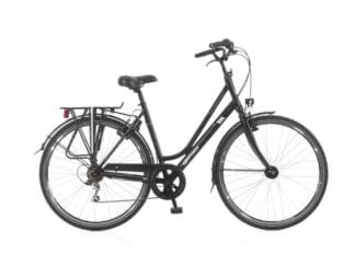 Oxford Avanti 57, Mat Zwart