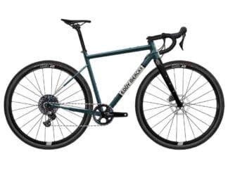 Eddy Merckx Strasbourg A GRX600 2x S, PC523/Black/