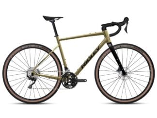 Ridley Kanzo Adventure GRX400 2x10 S, RT