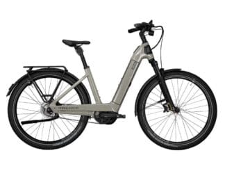 Kettler Town & Country PX5 Belt S, Gentlemengr