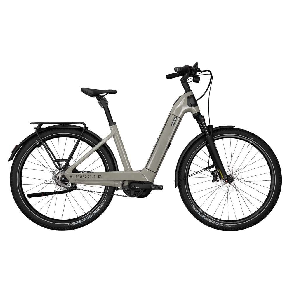 Kettler Town & Country PX5 Belt S, Gentlemengr
