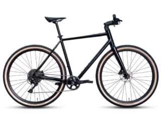 Ridley Kalazy Cues flatbar XL, KEC01Ams