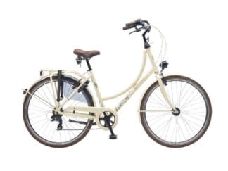 Oxford Fleur 50, Ivoor