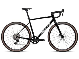 Ridley Kanzo Adventure Alu GRX600 1X S, KAV01Am