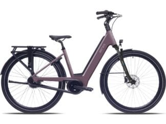 Aeres Antwerp AP 7 M, Deep Purple