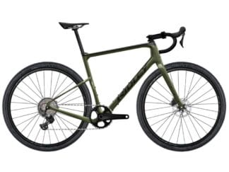 Ridley Kanzo Adventure GRX600 1x12 S, KAD02Ds